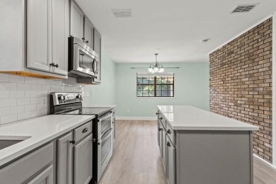 Welcome to this stunning, move-in ready home nestled in the on Golf Club at Bluewater Bay Resort in Florida - for sale on GolfHomes.com, golf home, golf lot