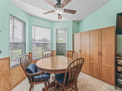 BOND has been PAID.  Located on a quiet CUL DE SAC street with on The Links of Spruce Creek in Florida - for sale on GolfHomes.com, golf home, golf lot