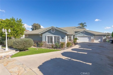 Put this home on the must-see list! Don't miss this exceptional on Canyon Lake Country Club in California - for sale on GolfHomes.com, golf home, golf lot
