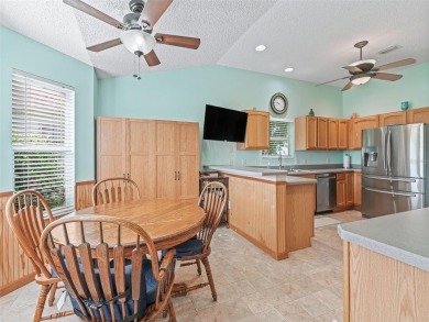 BOND has been PAID.  Located on a quiet CUL DE SAC street with on The Links of Spruce Creek in Florida - for sale on GolfHomes.com, golf home, golf lot