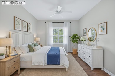 Beautiful 2/1 Condo Offers Pond Views,Brand New Kitchen With on Royal St. Augustine Golf and Country Club in Florida - for sale on GolfHomes.com, golf home, golf lot