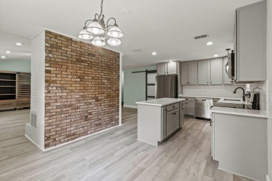 Welcome to this stunning, move-in ready home nestled in the on Golf Club at Bluewater Bay Resort in Florida - for sale on GolfHomes.com, golf home, golf lot