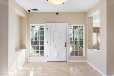 Put this home on the must-see list! Don't miss this exceptional on Canyon Lake Country Club in California - for sale on GolfHomes.com, golf home, golf lot