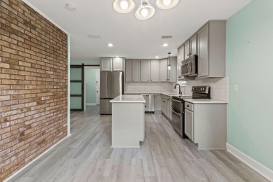 Welcome to this stunning, move-in ready home nestled in the on Golf Club at Bluewater Bay Resort in Florida - for sale on GolfHomes.com, golf home, golf lot