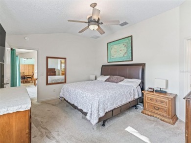 BOND has been PAID.  Located on a quiet CUL DE SAC street with on The Links of Spruce Creek in Florida - for sale on GolfHomes.com, golf home, golf lot
