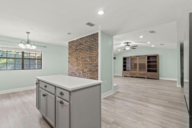 Welcome to this stunning, move-in ready home nestled in the on Golf Club at Bluewater Bay Resort in Florida - for sale on GolfHomes.com, golf home, golf lot