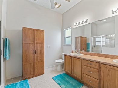BOND has been PAID.  Located on a quiet CUL DE SAC street with on The Links of Spruce Creek in Florida - for sale on GolfHomes.com, golf home, golf lot