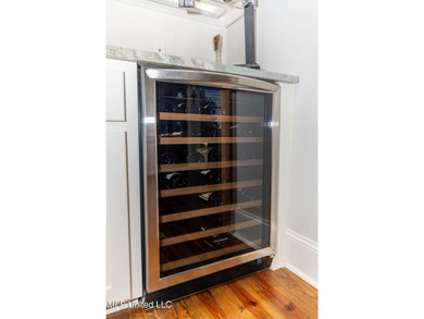 You Will Find This Seamless And Exquisite 4 Bedroom 3.5 Bath on Lake Caroline Golf Club in Mississippi - for sale on GolfHomes.com, golf home, golf lot