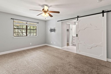 Welcome to this stunning, move-in ready home nestled in the on Golf Club at Bluewater Bay Resort in Florida - for sale on GolfHomes.com, golf home, golf lot