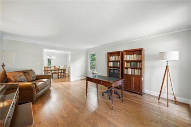 WELCOME HOME! You will love this move-in ready 5 bed, 4 bath on Country Club of Roswell in Georgia - for sale on GolfHomes.com, golf home, golf lot
