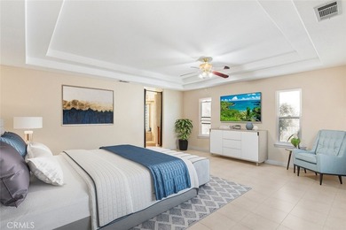 Put this home on the must-see list! Don't miss this exceptional on Canyon Lake Country Club in California - for sale on GolfHomes.com, golf home, golf lot