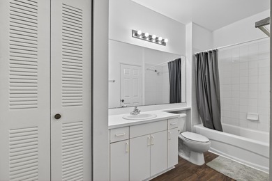 Beautiful 2/1 Condo Offers Pond Views,Brand New Kitchen With on Royal St. Augustine Golf and Country Club in Florida - for sale on GolfHomes.com, golf home, golf lot