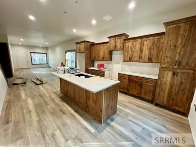 Now Available for Presale - Island Park's First and Only on Island Park Village Resort Golf Course in Idaho - for sale on GolfHomes.com, golf home, golf lot