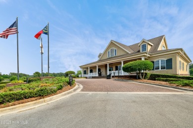 Welcome to Village Green, one of Logan Homes NEWEST communities on Brick Landing Plantation Yacht and Golf Club in North Carolina - for sale on GolfHomes.com, golf home, golf lot
