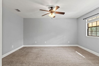 Welcome to this stunning, move-in ready home nestled in the on Golf Club at Bluewater Bay Resort in Florida - for sale on GolfHomes.com, golf home, golf lot