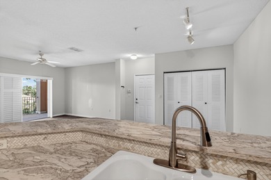 Beautiful 2/1 Condo Offers Pond Views,Brand New Kitchen With on Royal St. Augustine Golf and Country Club in Florida - for sale on GolfHomes.com, golf home, golf lot