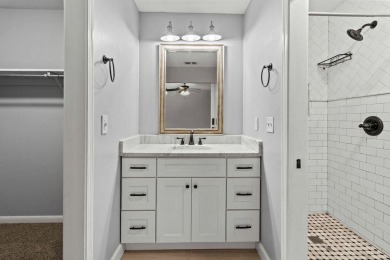 Welcome to this stunning, move-in ready home nestled in the on Golf Club at Bluewater Bay Resort in Florida - for sale on GolfHomes.com, golf home, golf lot