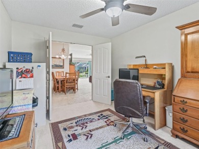 BOND has been PAID.  Located on a quiet CUL DE SAC street with on The Links of Spruce Creek in Florida - for sale on GolfHomes.com, golf home, golf lot