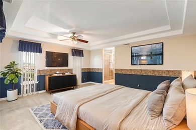 Put this home on the must-see list! Don't miss this exceptional on Canyon Lake Country Club in California - for sale on GolfHomes.com, golf home, golf lot