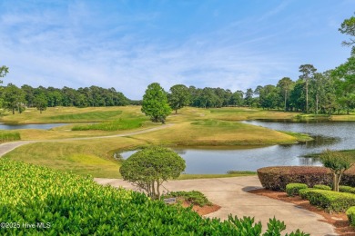 Welcome to Village Green, one of Logan Homes NEWEST communities on Brick Landing Plantation Yacht and Golf Club in North Carolina - for sale on GolfHomes.com, golf home, golf lot