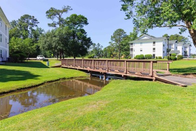 Welcome to your serene retreat at 465 White River Dr #35G in the on River Oaks Golf Plantation  in South Carolina - for sale on GolfHomes.com, golf home, golf lot