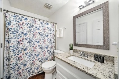 WELCOME HOME! You will love this move-in ready 5 bed, 4 bath on Country Club of Roswell in Georgia - for sale on GolfHomes.com, golf home, golf lot