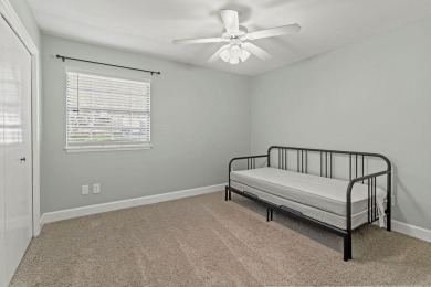 Welcome to this stunning, move-in ready home nestled in the on Golf Club at Bluewater Bay Resort in Florida - for sale on GolfHomes.com, golf home, golf lot