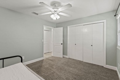 Welcome to this stunning, move-in ready home nestled in the on Golf Club at Bluewater Bay Resort in Florida - for sale on GolfHomes.com, golf home, golf lot