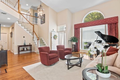 Elegant Fairway Home in The Hamlet - Where Privacy, Luxury on Hamlet Golf and Country Club in New York - for sale on GolfHomes.com, golf home, golf lot
