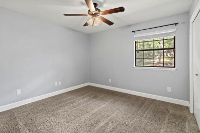 Welcome to this stunning, move-in ready home nestled in the on Golf Club at Bluewater Bay Resort in Florida - for sale on GolfHomes.com, golf home, golf lot