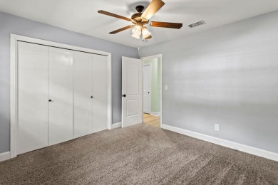 Welcome to this stunning, move-in ready home nestled in the on Golf Club at Bluewater Bay Resort in Florida - for sale on GolfHomes.com, golf home, golf lot