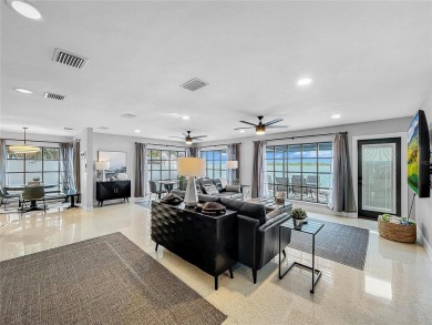 Completely renovated in the last 18 months, this stunning on Pasadena Yacht and Country Club in Florida - for sale on GolfHomes.com, golf home, golf lot