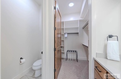 New construction, move-in ready - Island Park's first and only on Island Park Village Resort Golf Course in  - for sale on GolfHomes.com, golf home, golf lot