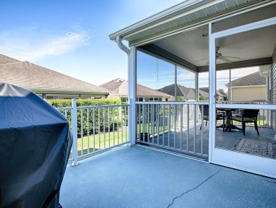 LOVELY 3/2 BOUGAINVILLEA DESIGNER LOCATED in the VILLAGE OF on Pennbrooke Fairways in Florida - for sale on GolfHomes.com, golf home, golf lot