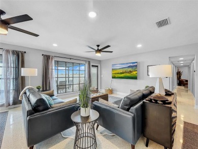 Completely renovated in the last 18 months, this stunning on Pasadena Yacht and Country Club in Florida - for sale on GolfHomes.com, golf home, golf lot