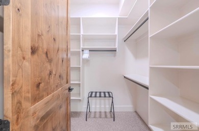 New construction, move-in ready - Island Park's first and only on Island Park Village Resort Golf Course in  - for sale on GolfHomes.com, golf home, golf lot