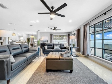 Completely renovated in the last 18 months, this stunning on Pasadena Yacht and Country Club in Florida - for sale on GolfHomes.com, golf home, golf lot