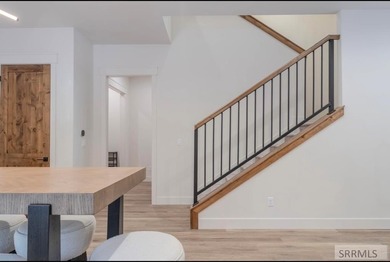 New construction, move-in ready - Island Park's first and only on Island Park Village Resort Golf Course in  - for sale on GolfHomes.com, golf home, golf lot