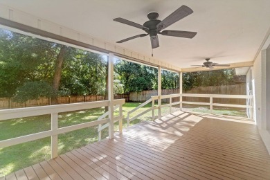 Welcome to this stunning, move-in ready home nestled in the on Golf Club at Bluewater Bay Resort in Florida - for sale on GolfHomes.com, golf home, golf lot
