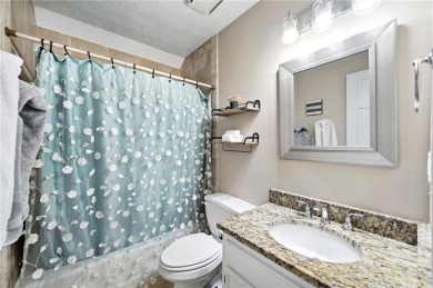 WELCOME HOME! You will love this move-in ready 5 bed, 4 bath on Country Club of Roswell in Georgia - for sale on GolfHomes.com, golf home, golf lot
