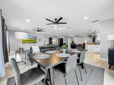 Completely renovated in the last 18 months, this stunning on Pasadena Yacht and Country Club in Florida - for sale on GolfHomes.com, golf home, golf lot