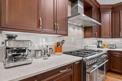 Elegant Fairway Home in The Hamlet - Where Privacy, Luxury on Hamlet Golf and Country Club in New York - for sale on GolfHomes.com, golf home, golf lot
