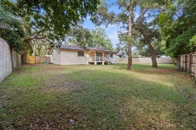 Welcome to this stunning, move-in ready home nestled in the on Golf Club at Bluewater Bay Resort in Florida - for sale on GolfHomes.com, golf home, golf lot