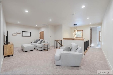 New construction, move-in ready - Island Park's first and only on Island Park Village Resort Golf Course in  - for sale on GolfHomes.com, golf home, golf lot