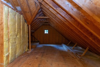 This exceptional home is located in Wilkinson Park within the on Governors Club in North Carolina - for sale on GolfHomes.com, golf home, golf lot