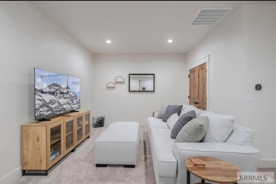 New construction, move-in ready - Island Park's first and only on Island Park Village Resort Golf Course in  - for sale on GolfHomes.com, golf home, golf lot