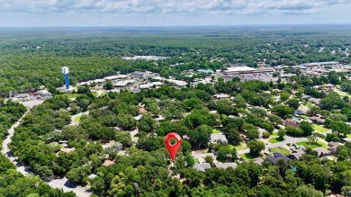 Welcome to this stunning, move-in ready home nestled in the on Golf Club at Bluewater Bay Resort in Florida - for sale on GolfHomes.com, golf home, golf lot