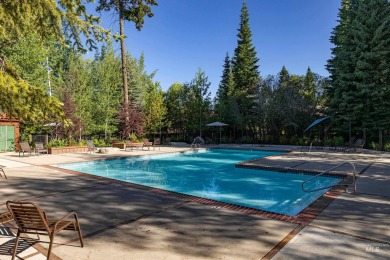New construction in Spring Mountain Meadows! Step inside into a on McCall Municipal Golf Course in Idaho - for sale on GolfHomes.com, golf home, golf lot