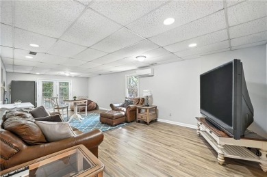 WELCOME HOME! You will love this move-in ready 5 bed, 4 bath on Country Club of Roswell in Georgia - for sale on GolfHomes.com, golf home, golf lot