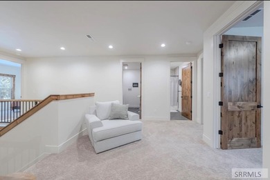 New construction, move-in ready - Island Park's first and only on Island Park Village Resort Golf Course in  - for sale on GolfHomes.com, golf home, golf lot